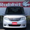 nissan serena 2013 -NISSAN--Serena DAA-HC26--HC26-084658---NISSAN--Serena DAA-HC26--HC26-084658- image 2