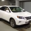 lexus rx 2013 -LEXUS--Lexus RX DAA-GYL15W--GYL15-2456012---LEXUS--Lexus RX DAA-GYL15W--GYL15-2456012- image 1