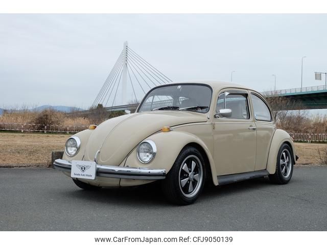 volkswagen the-beetle 1974 quick_quick_110AD_1142154255 image 1