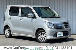 suzuki wagon-r 2014 -SUZUKI--Wagon R DAA-MH44S--MH44S-105805---SUZUKI--Wagon R DAA-MH44S--MH44S-105805-