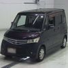 nissan roox 2010 -NISSAN--Roox DBA-ML21S--ML21S-950562---NISSAN--Roox DBA-ML21S--ML21S-950562- image 1