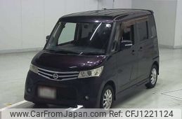 nissan roox 2010 -NISSAN--Roox DBA-ML21S--ML21S-950562---NISSAN--Roox DBA-ML21S--ML21S-950562-