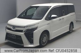 toyota voxy 2019 -TOYOTA--Voxy ZWR80W-0411260---TOYOTA--Voxy ZWR80W-0411260-