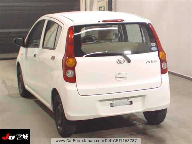 daihatsu mira 2013 -DAIHATSU--Mira L285S--0029055---DAIHATSU--Mira L285S--0029055- image 2