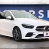 mercedes-benz b-class 2019 -MERCEDES-BENZ--Benz B Class 5BA-247084--WDD2470842J057696---MERCEDES-BENZ--Benz B Class 5BA-247084--WDD2470842J057696- image 18