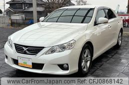 toyota mark-x 2012 quick_quick_DBA-GRX130_GRX130-6057143