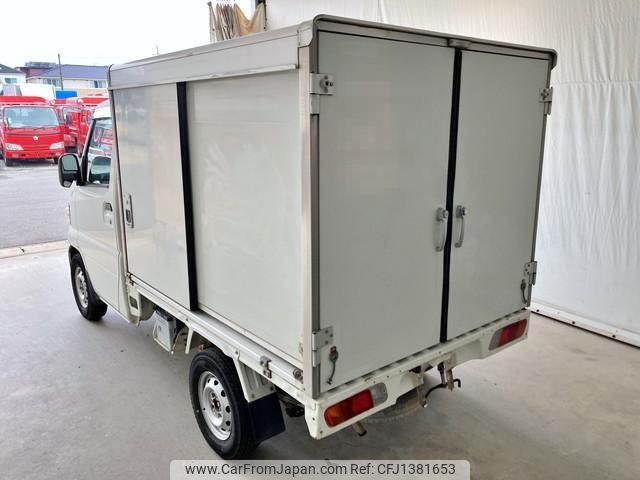 mitsubishi minicab-truck 2013 quick_quick_GBD-U61T_U61T-1902666 image 2
