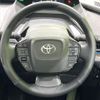 toyota prius 2023 quick_quick_MXWH60_MXWH60-4026975 image 11