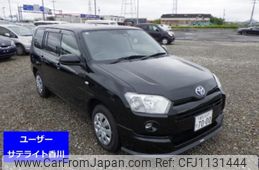 toyota probox-van 2023 -TOYOTA 【高松 410て7000】--Probox Van NHP160V-0091560---TOYOTA 【高松 410て7000】--Probox Van NHP160V-0091560-