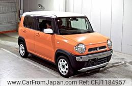 suzuki hustler 2014 -SUZUKI 【ＮＯ後日 】--Hustler MR31S-207642---SUZUKI 【ＮＯ後日 】--Hustler MR31S-207642-