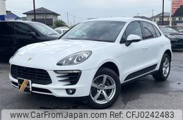 porsche macan 2016 quick_quick_ABA-95BCNC_WP1ZZZ95ZGLB12141