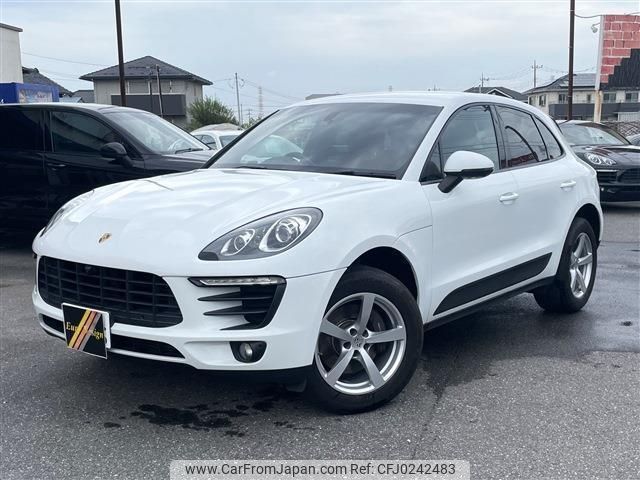 porsche macan 2016 quick_quick_ABA-95BCNC_WP1ZZZ95ZGLB12141 image 1