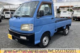 daihatsu hijet-truck 2000 CFJ1742051
