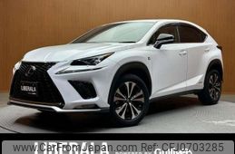 lexus nx 2019 -LEXUS--Lexus NX DAA-AYZ15--AYZ15-6000492---LEXUS--Lexus NX DAA-AYZ15--AYZ15-6000492-