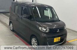 mitsubishi ek-space 2021 CFJ1797069