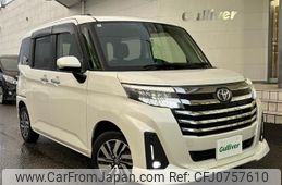 toyota roomy 2021 -TOYOTA--Roomy 5BA-M900A--M900A-0527315---TOYOTA--Roomy 5BA-M900A--M900A-0527315-