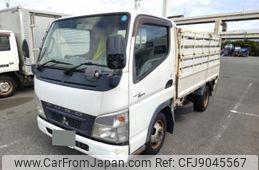 mitsubishi-fuso canter-guts 2008 quick_quick_PDG-FB70B_550185