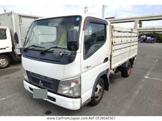 mitsubishi-fuso canter-guts 2008 quick_quick_PDG-FB70B_550185 image 1