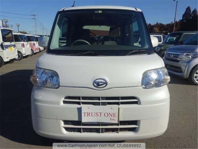 daihatsu tanto 2012 -DAIHATSU 【千葉 584ｸ 521】--Tanto DBA-L375S--L375S-0522702---DAIHATSU 【千葉 584ｸ 521】--Tanto DBA-L375S--L375S-0522702- image 2