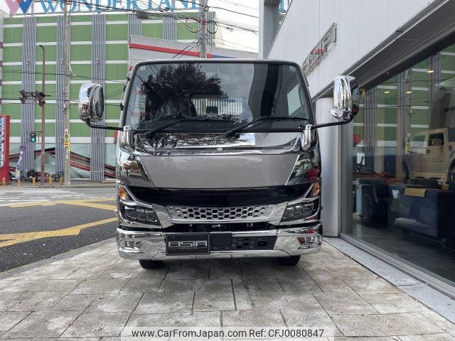 mitsubishi-fuso canter 2023 -MITSUBISHI--Canter--FBA60-602857---MITSUBISHI--Canter--FBA60-602857- image 2