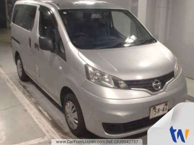 nissan nv200-vanette 2016 -NISSAN--NV200 DBF-VM20--VM20-101054---NISSAN--NV200 DBF-VM20--VM20-101054- image 1