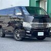 nissan caravan-van 2012 CFJ1800978 image 1