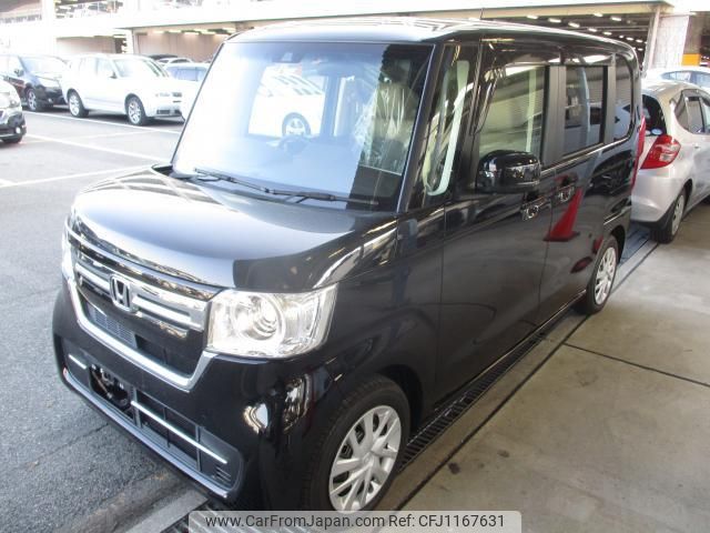 honda n-box 2022 quick_quick_6BA-JF3_JF3-2357894 image 1