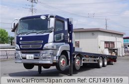 mitsubishi-fuso super-great 2016 -MITSUBISHI--Super Great QPG-FS60VZ--FS60VZ-510221---MITSUBISHI--Super Great QPG-FS60VZ--FS60VZ-510221-