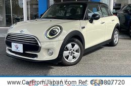 mini mini-others 2018 -BMW--BMW Mini DBA-XU15M--WMWXU72040TN23381---BMW--BMW Mini DBA-XU15M--WMWXU72040TN23381-