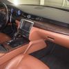 maserati quattroporte 2013 -MASERATI--Maserati Quattroporte ZAMRP56J001078245---MASERATI--Maserati Quattroporte ZAMRP56J001078245- image 4