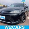 toyota corolla-fielder 2019 quick_quick_DAA-NKE165G_NKE165-7216675 image 1