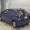 toyota yaris 2021 CFJ1593130 image 7