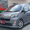 daihatsu move 2013 -DAIHATSU 【岩手 581ｿ 462】--Move DBA-LA110S--LA110S-0043659---DAIHATSU 【岩手 581ｿ 462】--Move DBA-LA110S--LA110S-0043659- image 1
