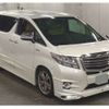 toyota alphard 2016 -TOYOTA 【横浜 375ｿ8118】--Alphard DAA-AYH30W--AYH30W-0028887---TOYOTA 【横浜 375ｿ8118】--Alphard DAA-AYH30W--AYH30W-0028887- image 1