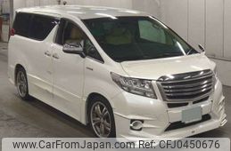 toyota alphard 2016 -TOYOTA 【横浜 375ｿ8118】--Alphard DAA-AYH30W--AYH30W-0028887---TOYOTA 【横浜 375ｿ8118】--Alphard DAA-AYH30W--AYH30W-0028887-