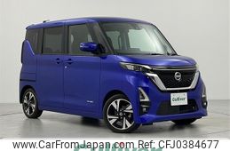 nissan roox 2020 -NISSAN--Roox 4AA-B45A--B45A-0315903---NISSAN--Roox 4AA-B45A--B45A-0315903-