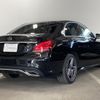 mercedes-benz c-class 2019 -MERCEDES-BENZ--Benz C Class 5AA-205078--WDD2050782R439008---MERCEDES-BENZ--Benz C Class 5AA-205078--WDD2050782R439008- image 7
