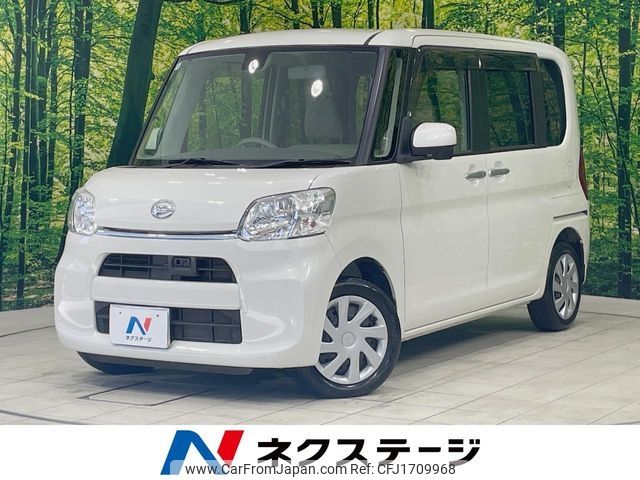 daihatsu tanto 2015 CFJ1709968 image 1