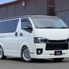 toyota regiusace-van 2008 CFJ1299872 image 21