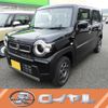 suzuki hustler 2025 -SUZUKI 【高知 580ﾕ2065】--Hustler MR92S--480737---SUZUKI 【高知 580ﾕ2065】--Hustler MR92S--480737- image 1