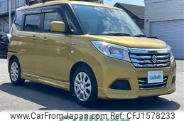 suzuki solio 2020 CFJ1578233