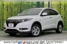 honda vezel 2014 -HONDA--VEZEL DAA-RU3--RU3-1027803---HONDA--VEZEL DAA-RU3--RU3-1027803-