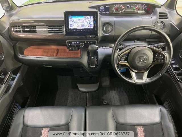 honda n-box 2018 -HONDA--N BOX DBA-JF3--JF3-2041720---HONDA--N BOX DBA-JF3--JF3-2041720- image 2