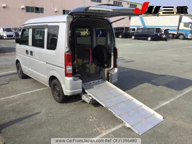 suzuki every-wagon 2013 -SUZUKI 【三重 880ｱ3203】--Every Wagon DA64Wｶｲ-426221---SUZUKI 【三重 880ｱ3203】--Every Wagon DA64Wｶｲ-426221- image 2