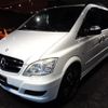 mercedes-benz v-class 2015 -MERCEDES-BENZ--Benz V Class 639350A--WDF63981123877835---MERCEDES-BENZ--Benz V Class 639350A--WDF63981123877835- image 1