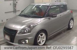 suzuki swift 2015 -SUZUKI--Swift CBA-ZC32S--ZC32S-310424---SUZUKI--Swift CBA-ZC32S--ZC32S-310424-