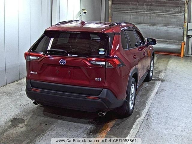 2019 Toyota Rav4 AXAH54 - Car Price $13,978