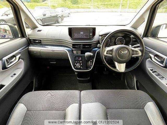 daihatsu move 2015 504928-930460 image 1