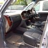 mitsubishi pajero 2005 -MITSUBISHI--Pajero TA-V75W--V75W-0500111---MITSUBISHI--Pajero TA-V75W--V75W-0500111- image 5