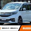 honda stepwagon 2017 -HONDA--Stepwgn DBA-RP3--RP3-1123800---HONDA--Stepwgn DBA-RP3--RP3-1123800- image 1